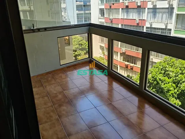 Apartamento 3 quartos e 3 banheiros, à venda, no bairro Copacabana em Rio de Janeiro