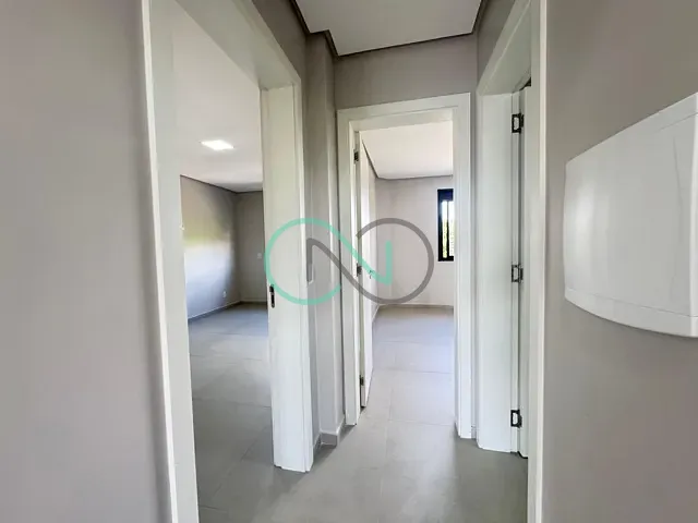 Apartamento 2 quartos e 1 banheiro, para alugar, no bairro Centenário em Sapiranga