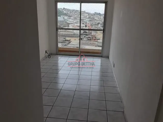 Apartamento 2 quartos e 1 banheiro, à venda, no bairro Jardim Paraíso em Barueri
