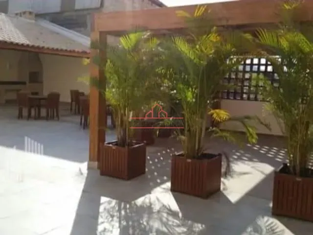 Apartamento 2 quartos e 1 banheiro, à venda, no bairro Jardim Paraíso em Barueri