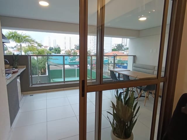 Apartamento 3 quartos e 3 banheiros, à venda, no bairro Ipiranga em São Paulo
