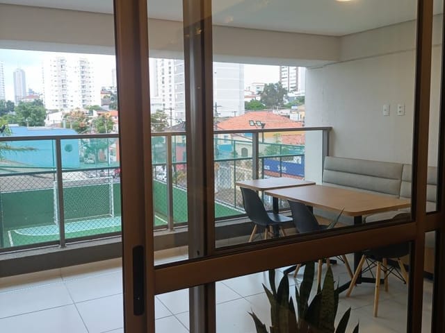 Apartamento 3 quartos e 3 banheiros, à venda, no bairro Ipiranga em São Paulo