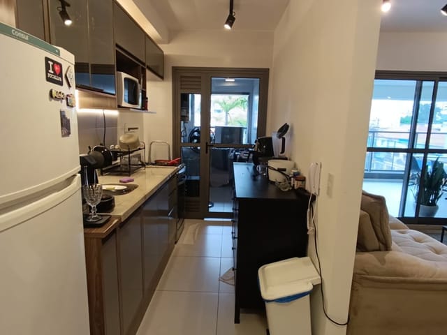 Apartamento 3 quartos e 3 banheiros, à venda, no bairro Ipiranga em São Paulo