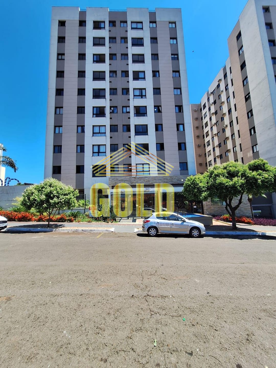 Apartamento, 3 quartos, 66 m² - Foto 2