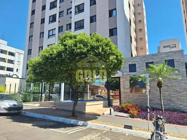Apartamento 3 quartos e 2 banheiros, à venda, no bairro Vila Brasil em Londrina