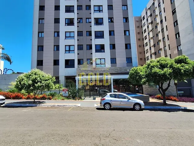 Apartamento 3 quartos e 2 banheiros, à venda, no bairro Vila Brasil em Londrina