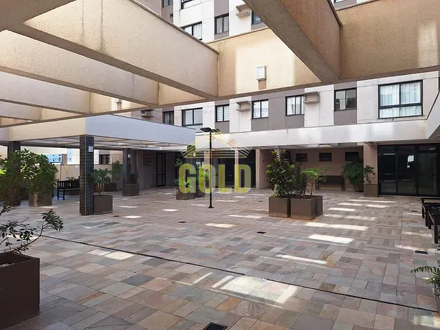 Apartamento 3 quartos e 2 banheiros, à venda, no bairro Vila Brasil em Londrina