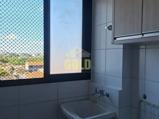 Apartamento 3 quartos e 2 banheiros, à venda, no bairro Vila Brasil em Londrina
