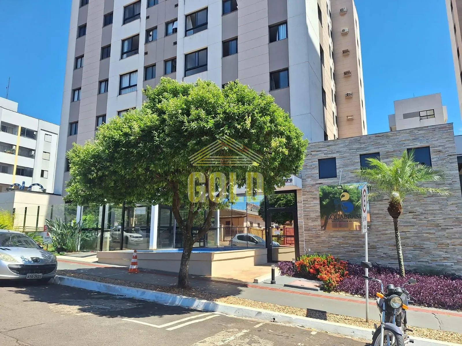 Apartamento, 3 quartos, 66 m² - Foto 1