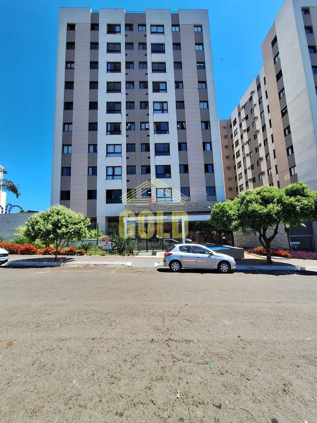 Apartamento, 3 quartos, 66 m² - Foto 2