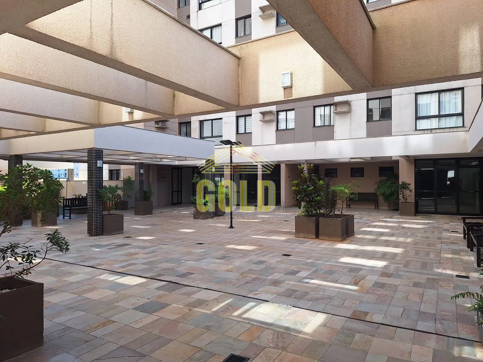 Apartamento, 3 quartos, 66 m² - Foto 3