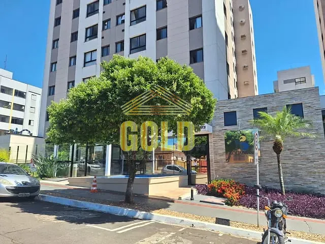Apartamento 3 quartos e 2 banheiros, à venda, no bairro Vila Brasil em Londrina