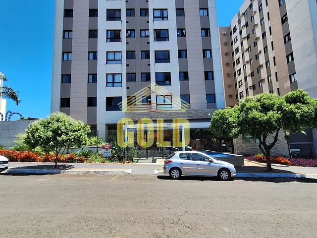 Apartamento 3 quartos e 2 banheiros, à venda, no bairro Vila Brasil em Londrina