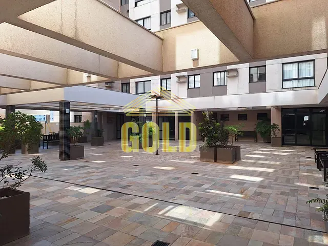 Apartamento 3 quartos e 2 banheiros, à venda, no bairro Vila Brasil em Londrina