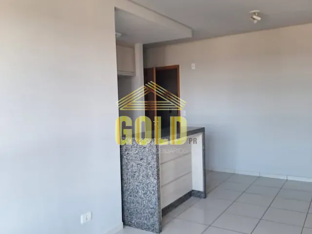 Apartamento 3 quartos e 2 banheiros, à venda, no bairro Vila Brasil em Londrina