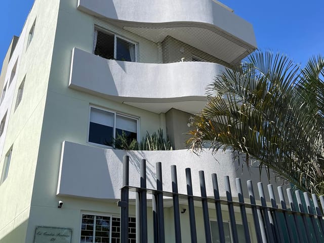 Foto do Apartamento - Bacacheri/ Jardim Social, Apartamento 3 quartos, suíte, sacada com churrasqueira, 2 vagas, rua tranquila, à venda, Curitiba, PR | Imobiliária GreenVille