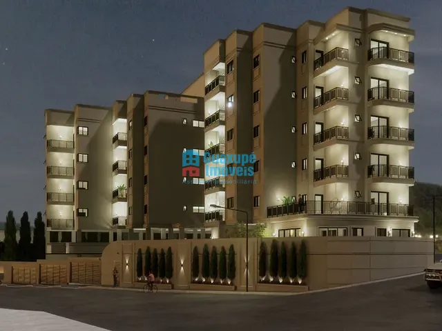 Apartamento com 181m² 4 quartos e 3 banheiros, à venda, no bairro Parque do Lago em Guaxupé