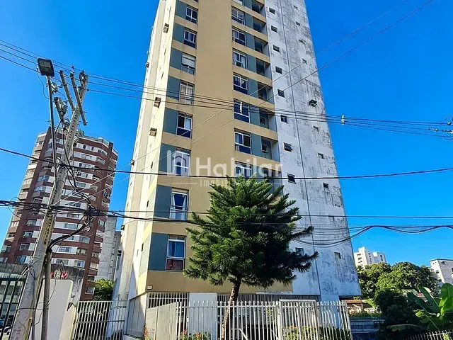 Apartamento 1 quarto e 1 banheiro, para alugar, no bairro Canela em Salvador