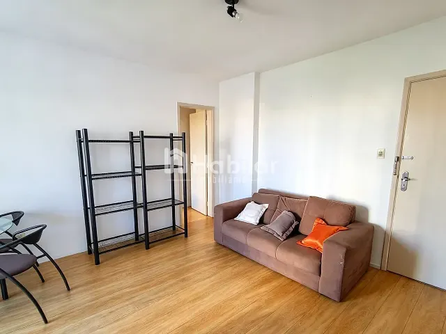 Apartamento 1 quarto e 1 banheiro, para alugar, no bairro Canela em Salvador