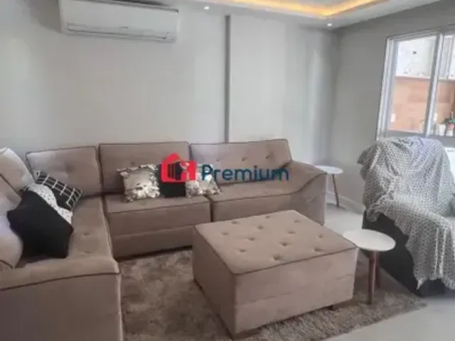 Apartamento 3 quartos e 2 banheiros, à venda, no bairro Recreio dos Bandeirantes em Rio de Janeiro