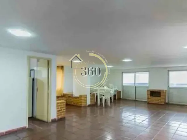 Apartamento com 52m² 2 quartos e 1 banheiro, à venda, no bairro Chácara Cruzeiro do Sul em São Paulo