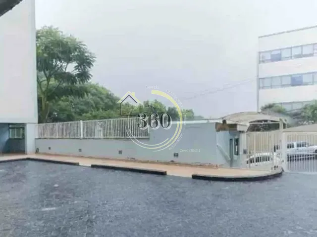Apartamento com 52m² 2 quartos e 1 banheiro, à venda, no bairro Chácara Cruzeiro do Sul em São Paulo