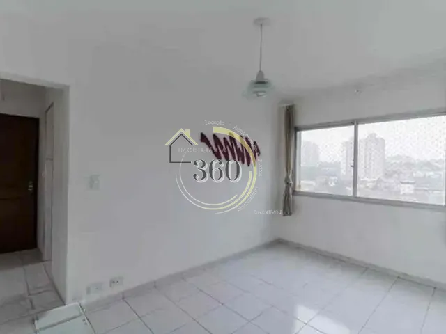 Apartamento com 52m² 2 quartos e 1 banheiro, à venda, no bairro Chácara Cruzeiro do Sul em São Paulo