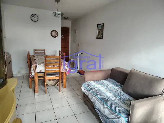 Apartamento 3 quartos e 2 banheiros, à venda, no bairro Vila Parque Jabaquara em São Paulo
