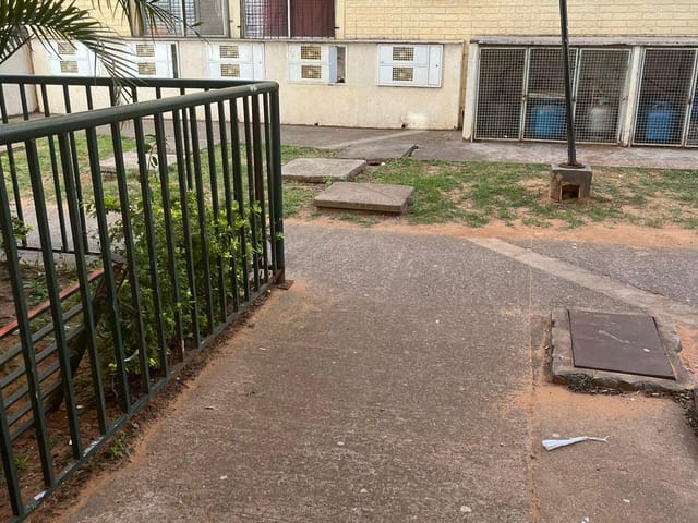 Apartamento com 52m² 2 quartos e 1 banheiro, à venda, no bairro Residencial Sírius em Campinas
