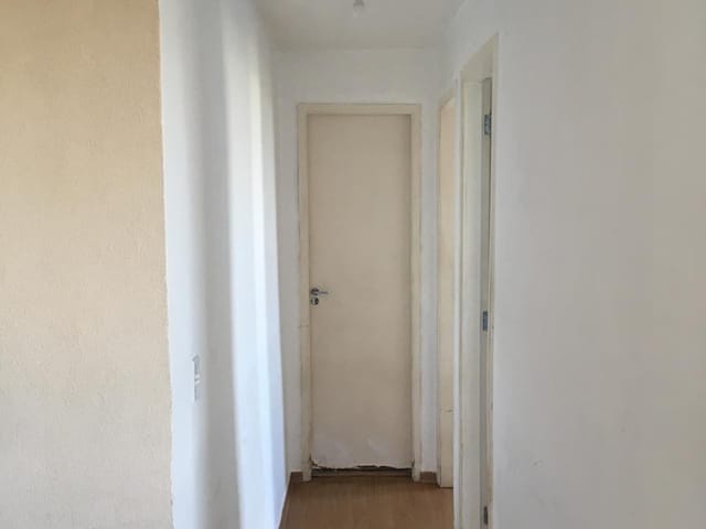 Apartamento com 52m² 2 quartos e 1 banheiro, à venda, no bairro Residencial Sírius em Campinas