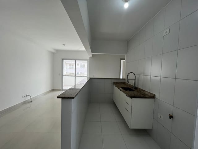Foto do Apartamento - Apartamento à Venda, Sapopemba, São Paulo, SP | Imobiliária Sapopemba