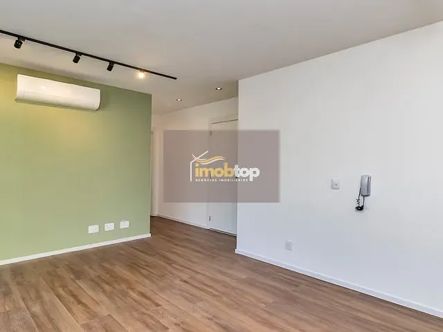 Apartamento com 70m² 1 quarto e 1 banheiro, à venda, no bairro Campos Elíseos em São Paulo