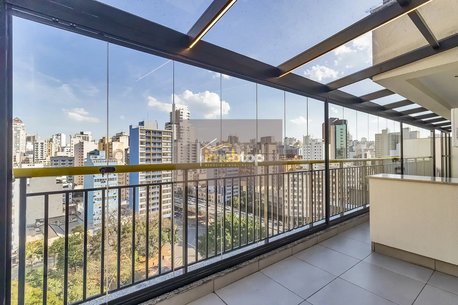 Apartamento, 1 quarto, 70 m² - Foto 20