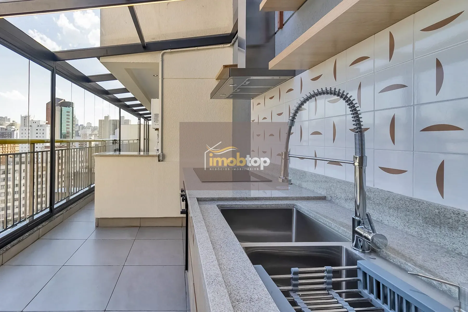 Apartamento, 1 quarto, 70 m² - Foto 9