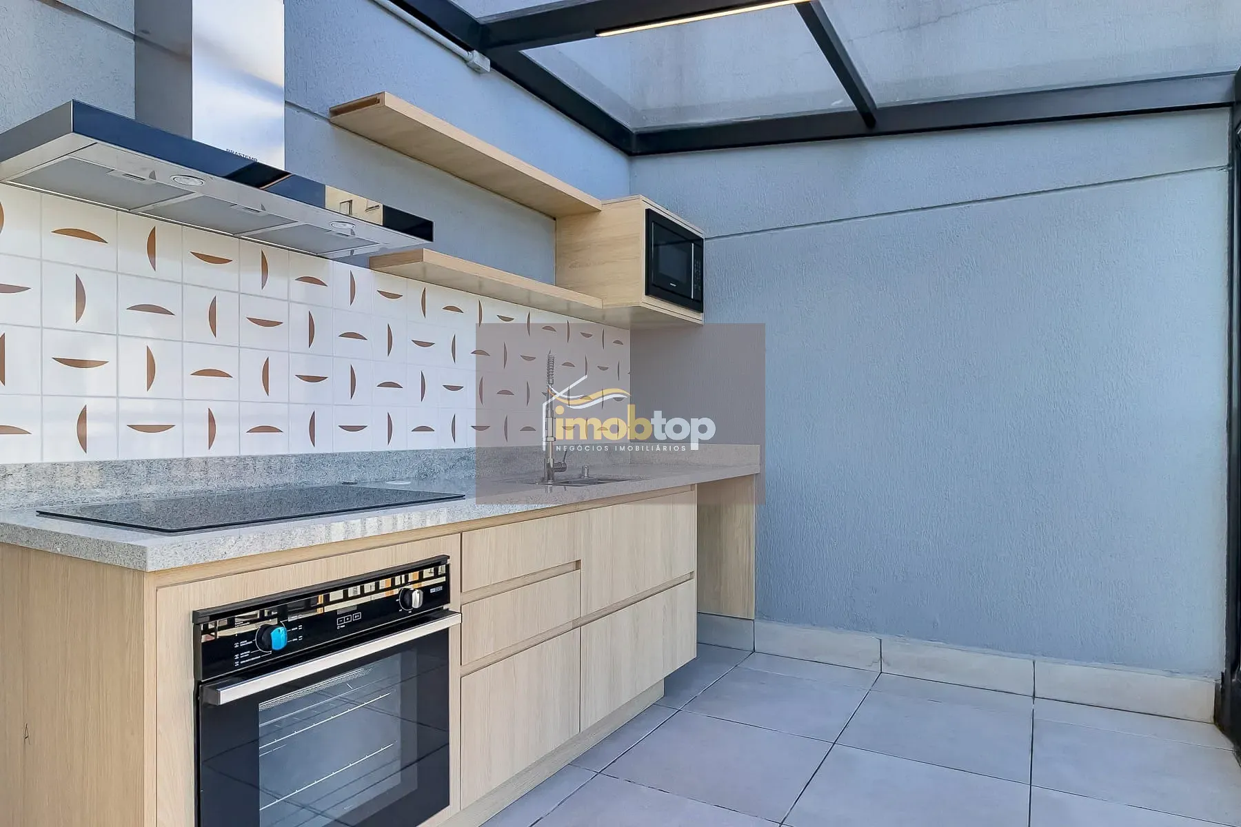 Apartamento, 1 quarto, 70 m² - Foto 7