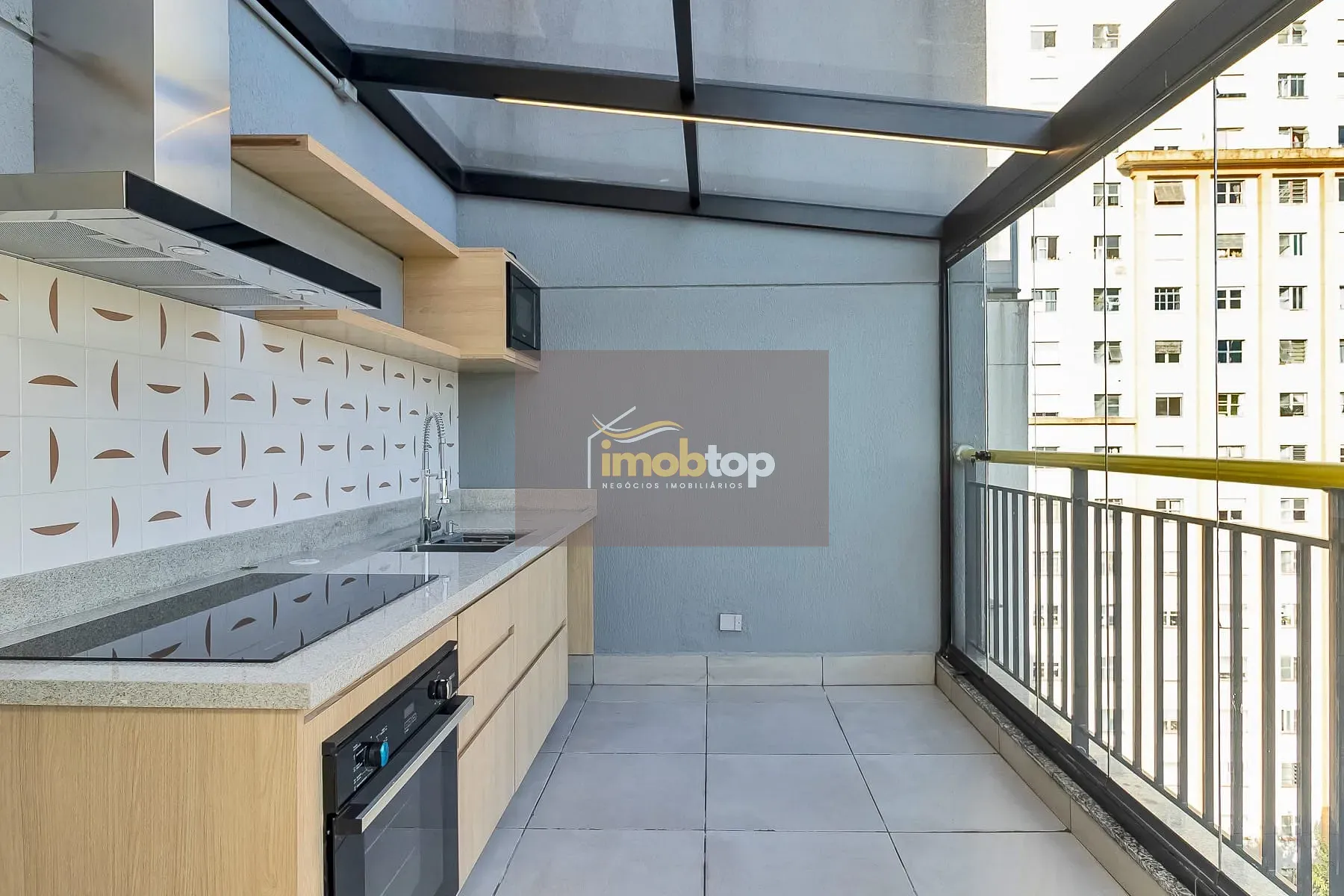 Apartamento, 1 quarto, 70 m² - Foto 10