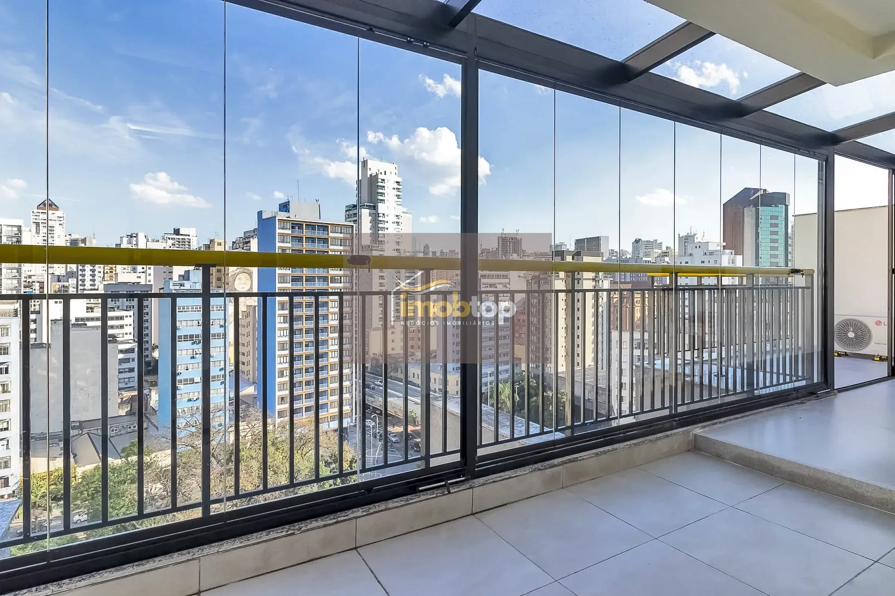 Apartamento, 1 quarto, 70 m² - Foto 21