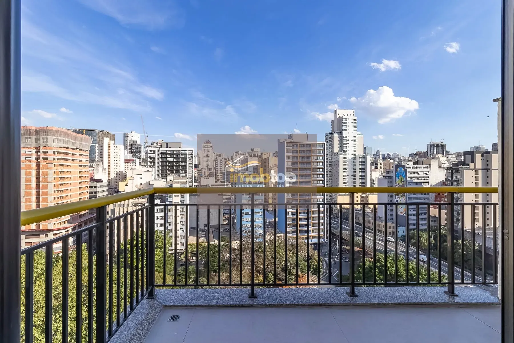 Apartamento, 1 quarto, 70 m² - Foto 22