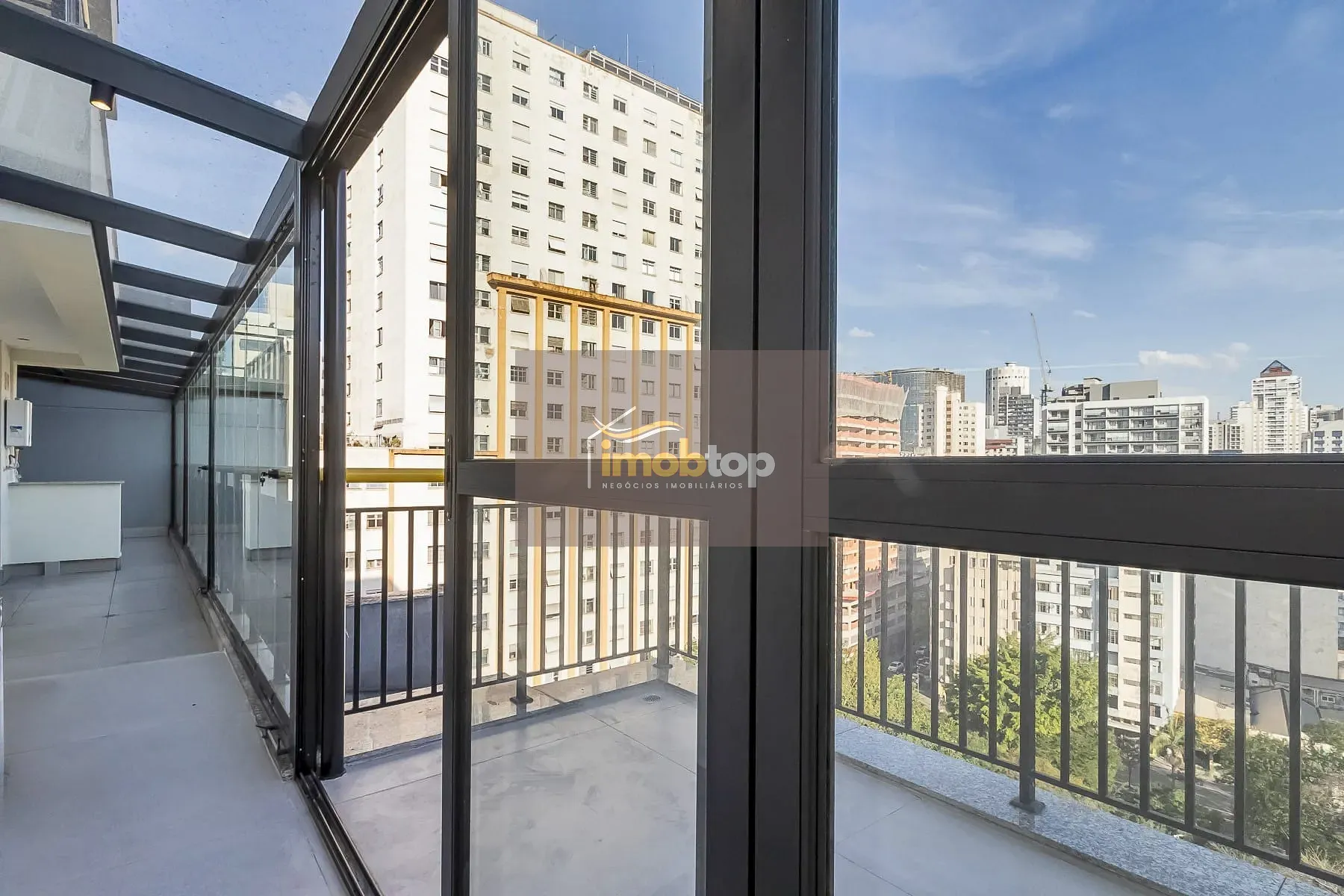 Apartamento, 1 quarto, 70 m² - Foto 23