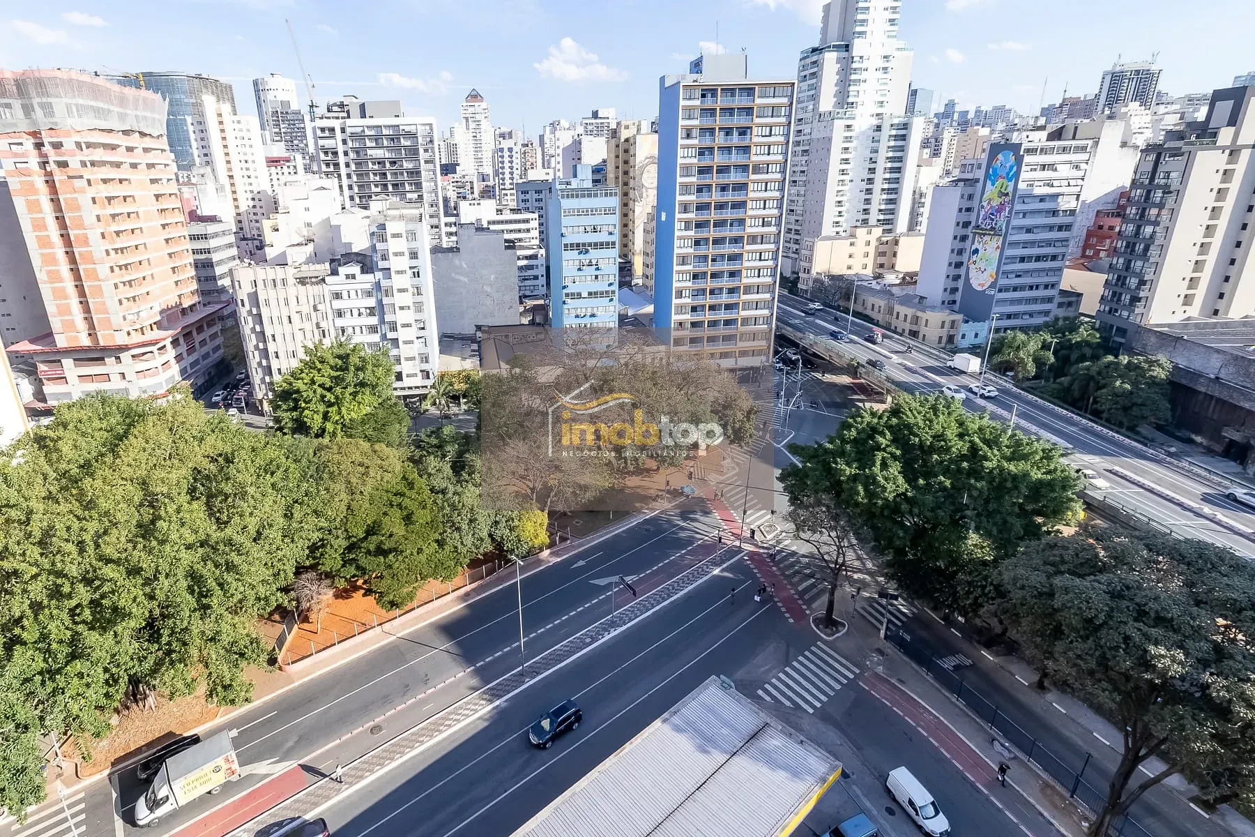 Apartamento, 1 quarto, 70 m² - Foto 24