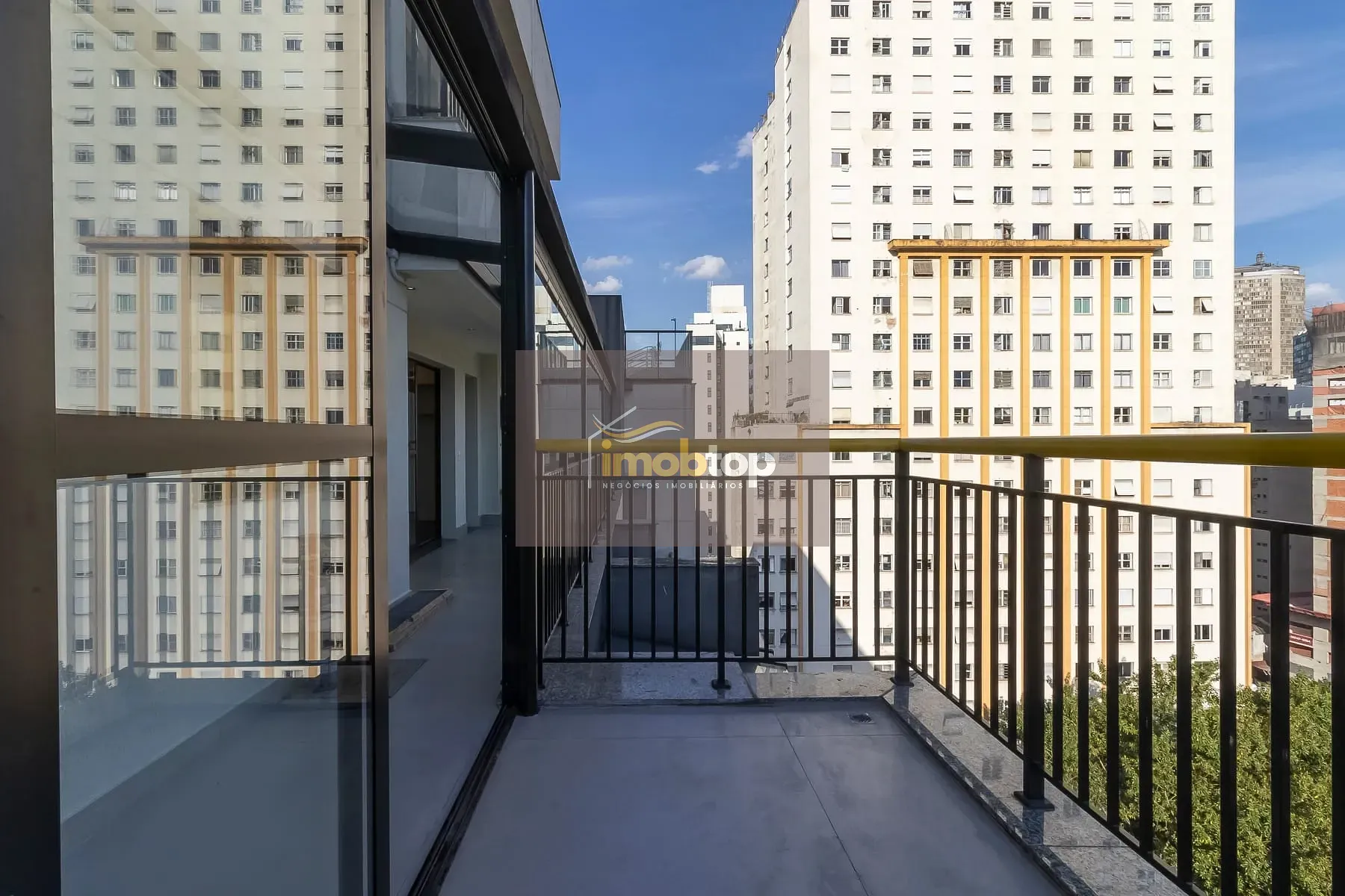 Apartamento, 1 quarto, 70 m² - Foto 25