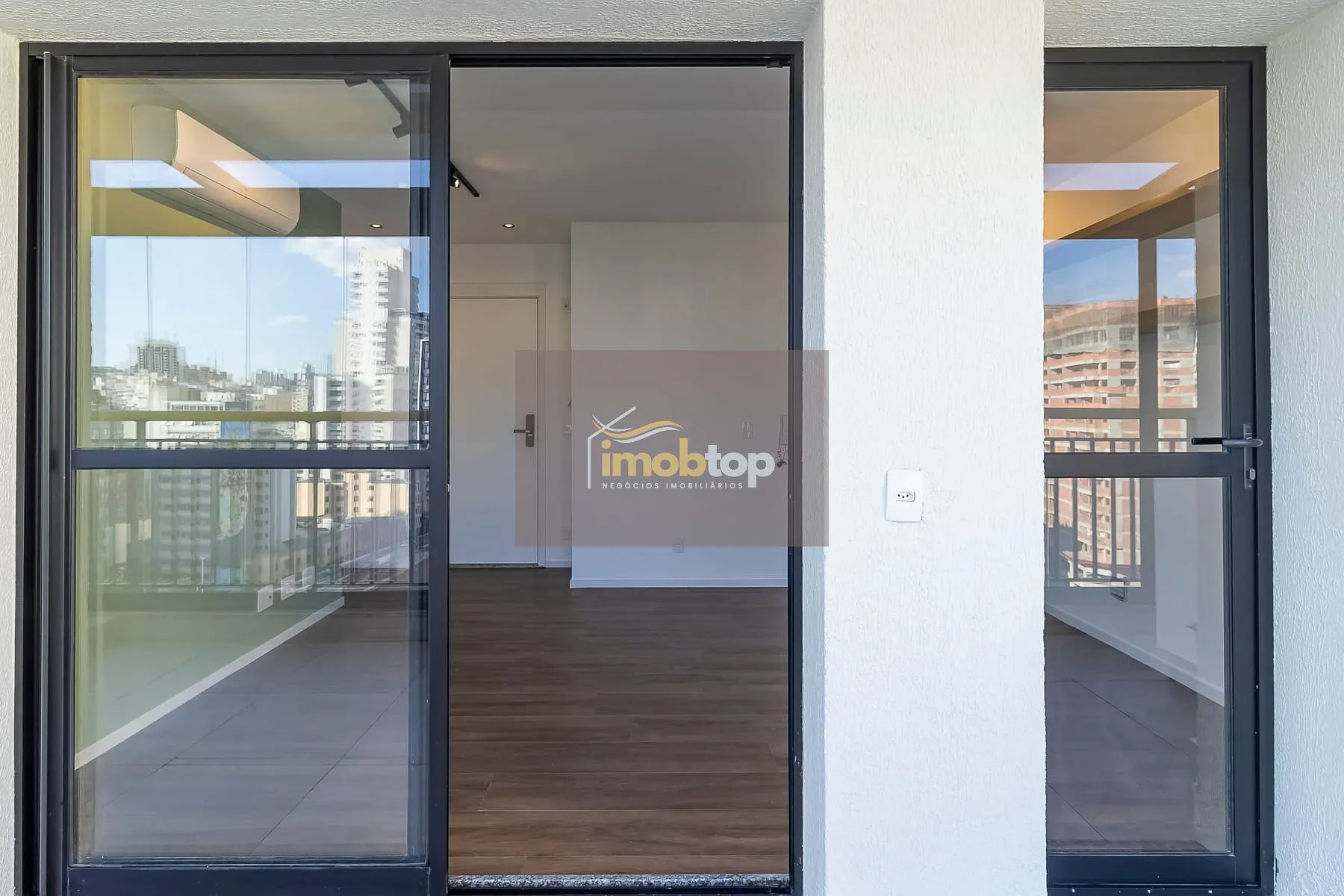 Apartamento, 1 quarto, 70 m² - Foto 28