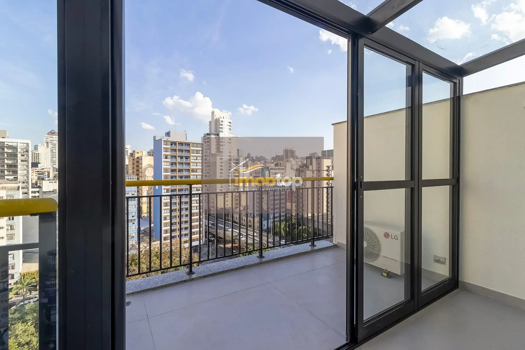 Apartamento, 1 quarto, 70 m² - Foto 29