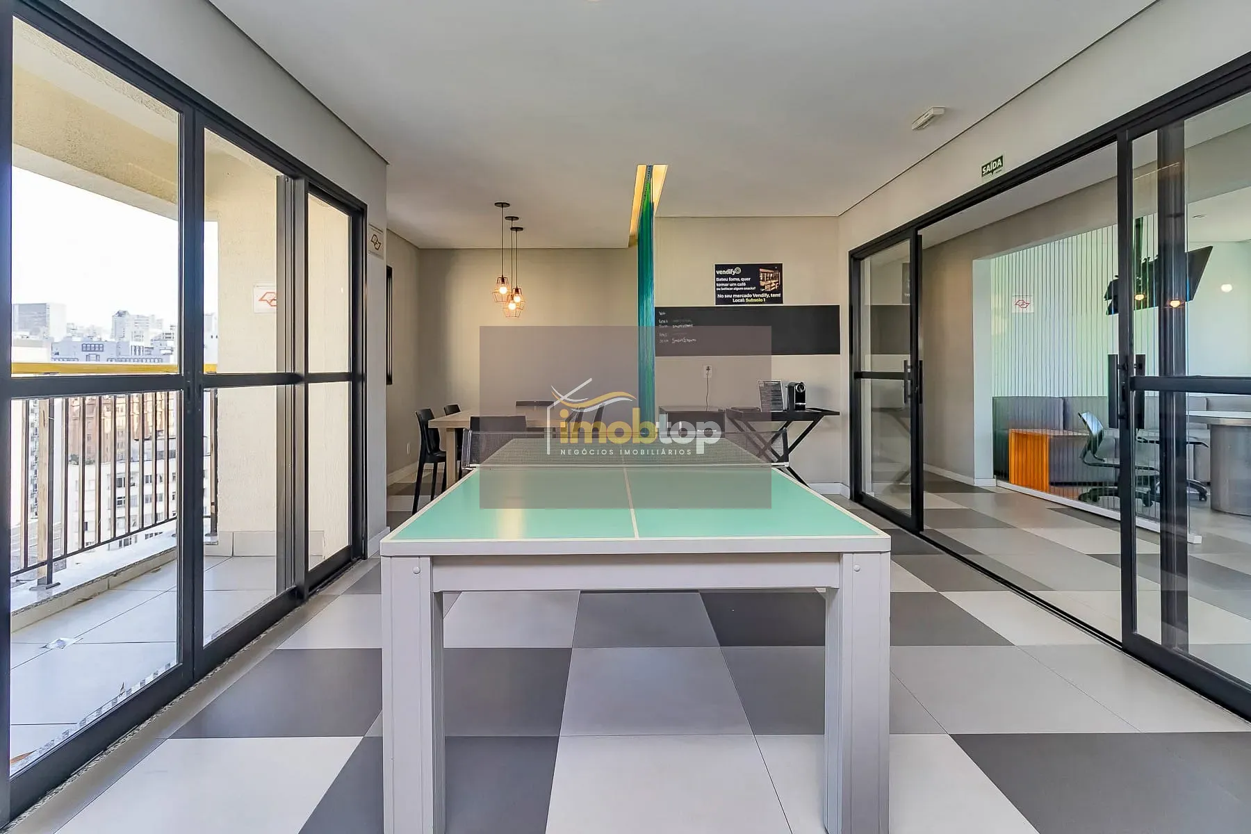 Apartamento, 1 quarto, 70 m² - Foto 31