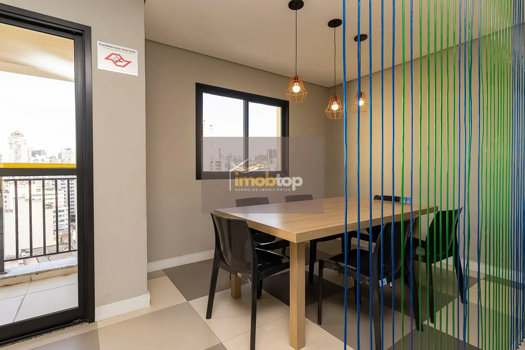 Apartamento, 1 quarto, 70 m² - Foto 32