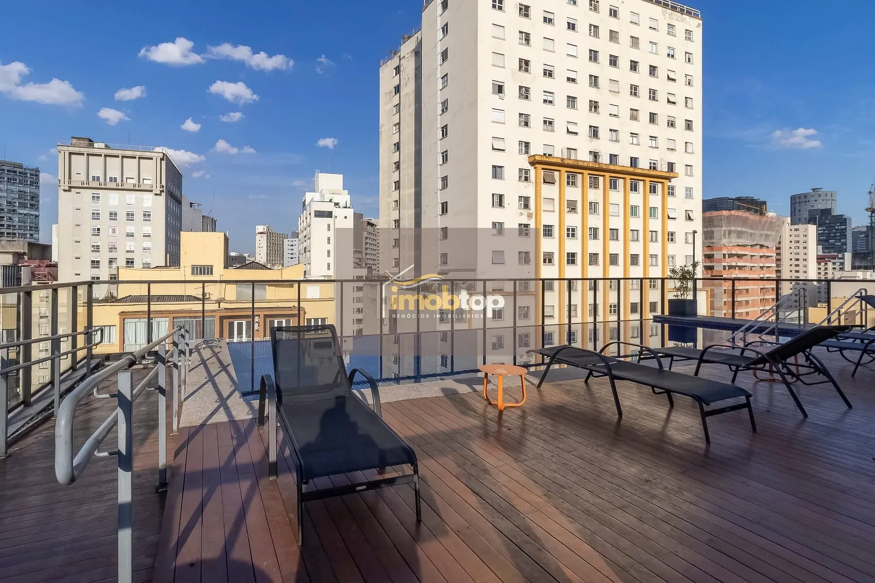 Apartamento, 1 quarto, 70 m² - Foto 35