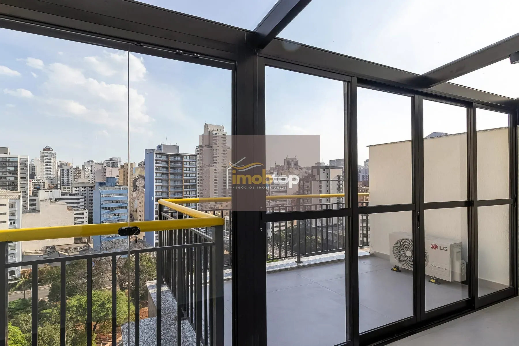 Apartamento, 1 quarto, 70 m² - Foto 37