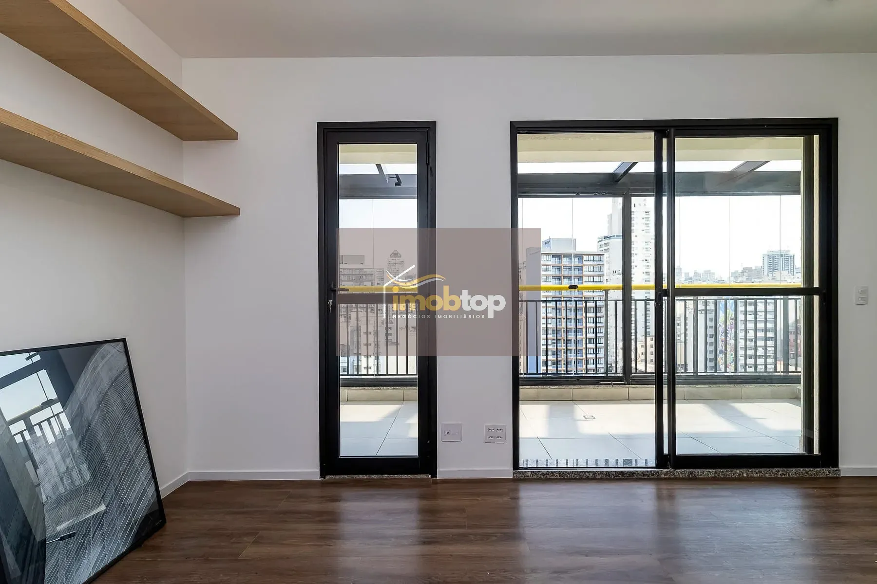 Apartamento, 1 quarto, 70 m² - Foto 5