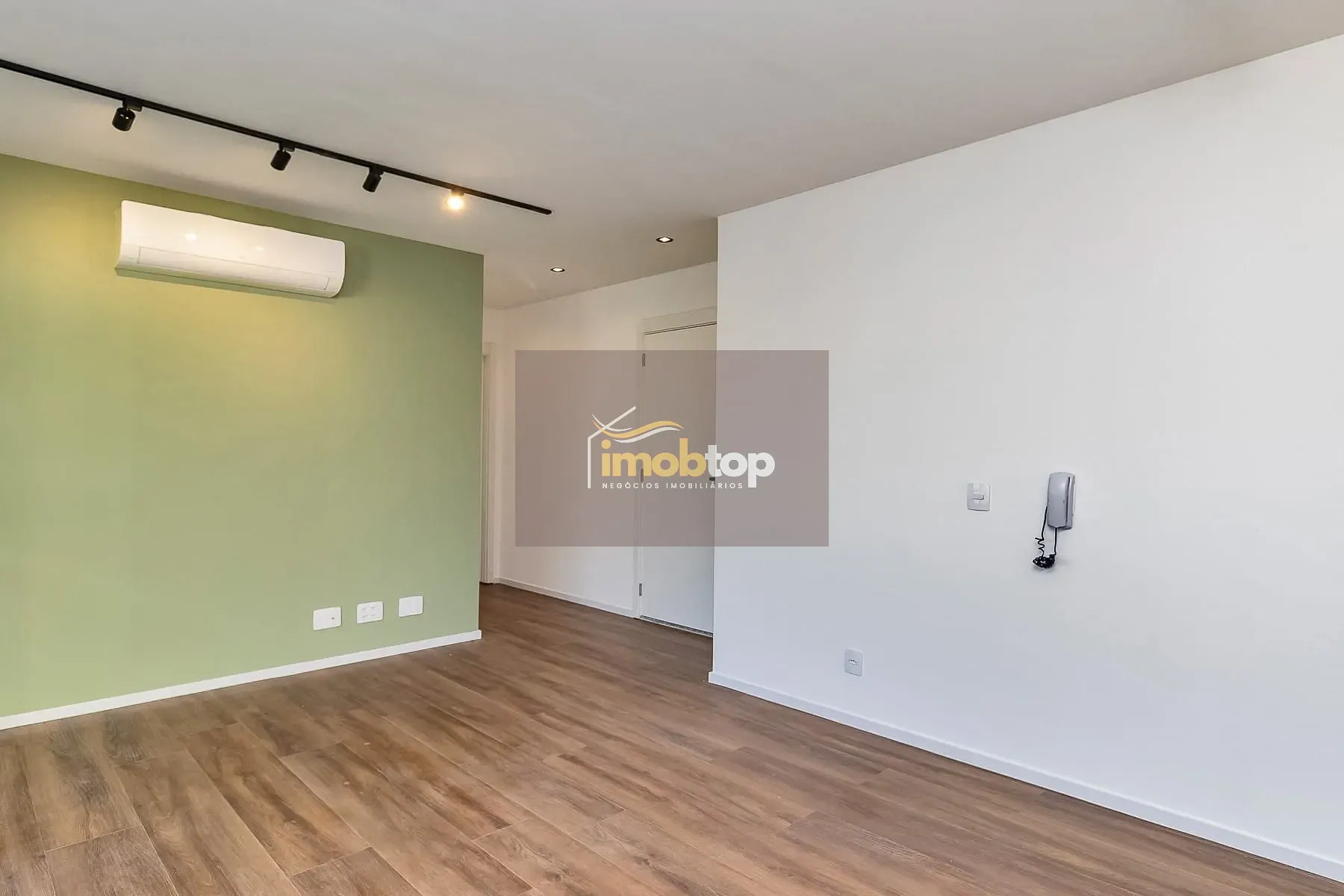 Apartamento, 1 quarto, 70 m² - Foto 4