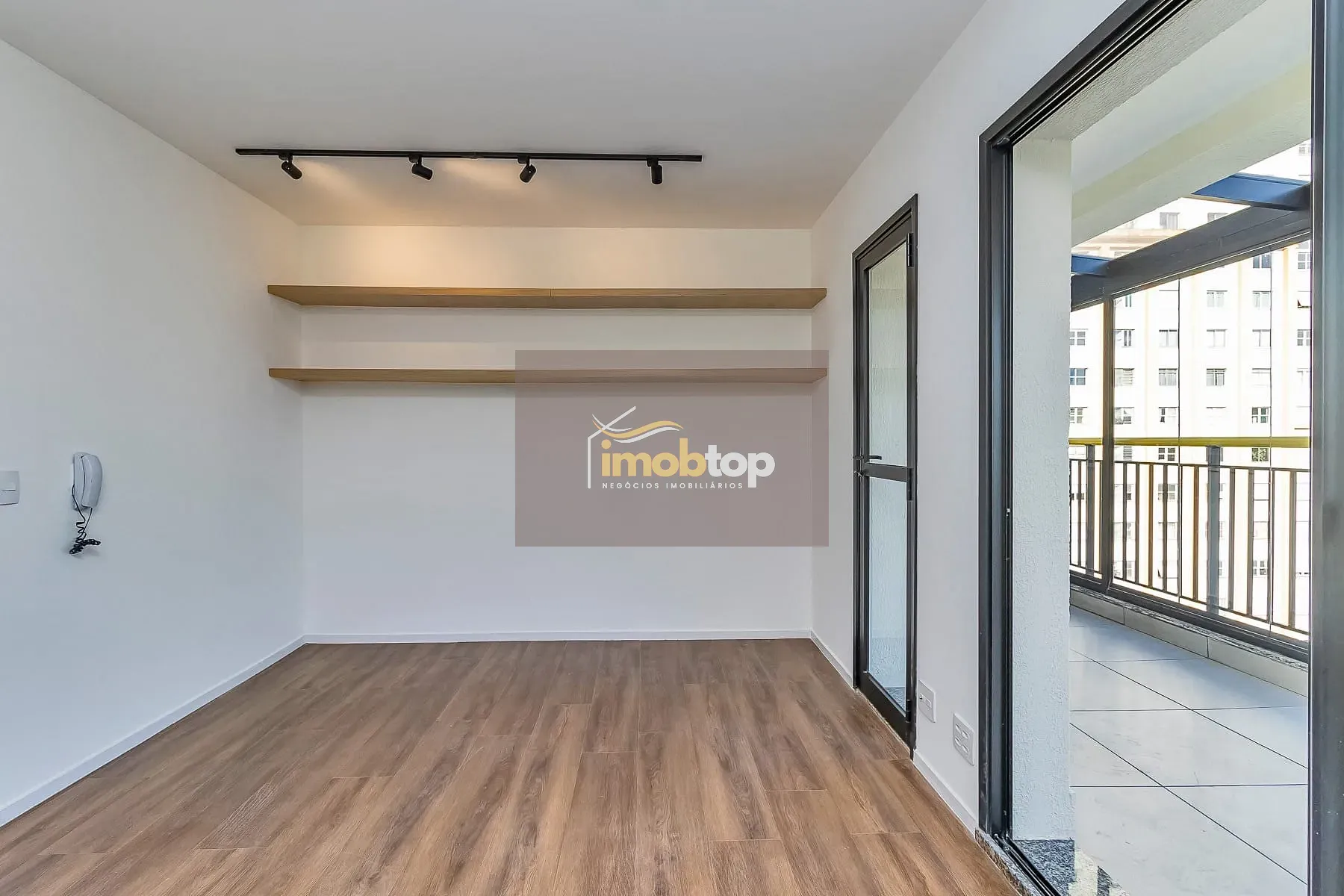 Apartamento, 1 quarto, 70 m² - Foto 13